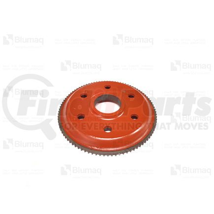 492-3489 by BLUMAQ - HUB