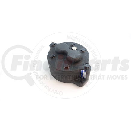 1P-4231 by BLUMAQ - Transmission Auxiliary Fluid Pump - fits Caterpillar