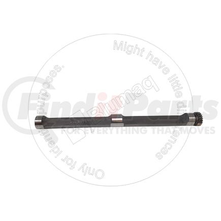 1W-2871 by BLUMAQ - Transmission Countershaft - 3.15 in x 3.15 in, Fit for Caterpillar Applications
