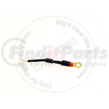 1W-9070 by BLUMAQ - Multi-Purpose Diode - 2.5" Length, Bipolar, fits Caterpillar