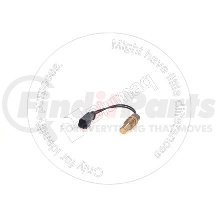 203-3220 by BLUMAQ - HVAC Evaporator Temperature Switch - 2.36 in x 1.97 in, Fit for Caterpillar Applications