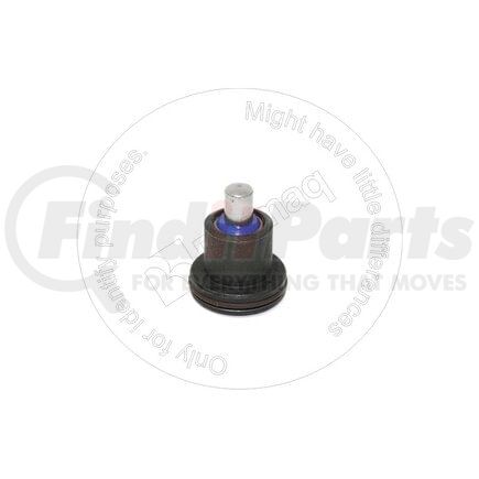 20E-60-K3720 by BLUMAQ - Hydraulic Pump - Pusher, Fit for Komatsu Applications