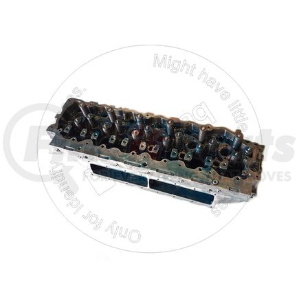 219-5846 by BLUMAQ - Engine Cylinder Head - Fit for Caterpillar Applications