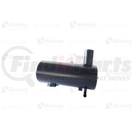 224-2687 by BLUMAQ - MUFFLER
