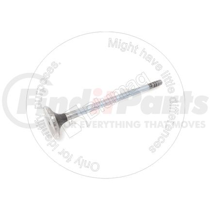 224-3030 by BLUMAQ - Engine Exhaust Valve