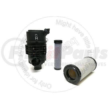 226-02-11101 by BLUMAQ - Engine Air Filter - Fit for Komatsu Applications