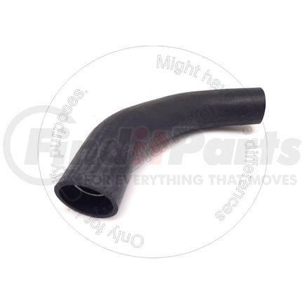 235-1967 by BLUMAQ - Radiator Coolant Hose - 53 mm. ID, fits Caterpillar Backhoe Loader 400D Series