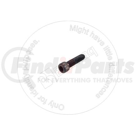 235-0393 by BLUMAQ - ALLEN BOLT