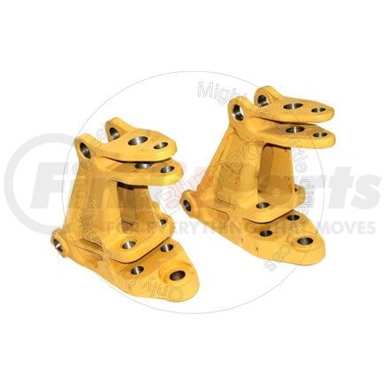 236-5883 by BLUMAQ - Frame Assembly - Fit for Caterpillar Applications