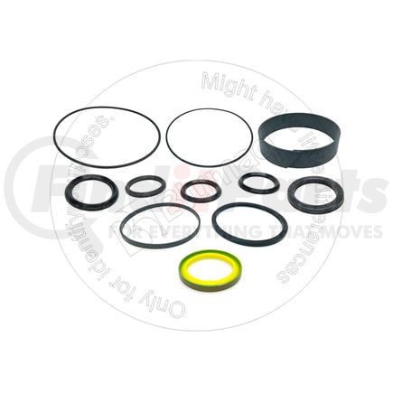 242-2554 by BLUMAQ - HYDRAULIC SEAL KIT