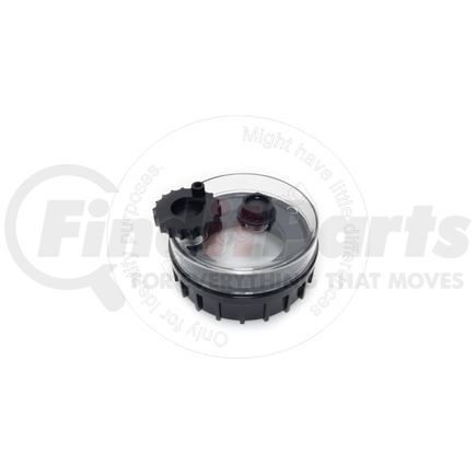 244-0373 by BLUMAQ - Fuel Filter Bowl - Fit for Caterpillar Applications