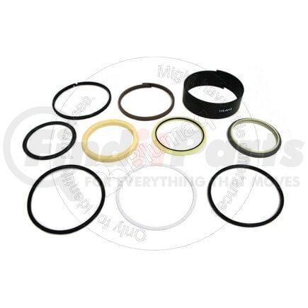 247-0257 by BLUMAQ - HYDRAULIC SEAL KIT