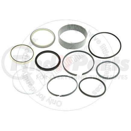 248-1172 by BLUMAQ - HYDRAULIC SEAL KIT