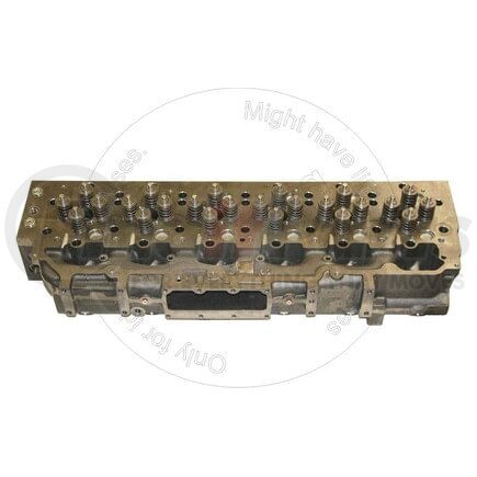 255-8699 by BLUMAQ - CYL. HEAD ASSY.