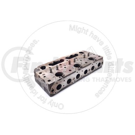 256-4762 by BLUMAQ - HEAD ASSY.