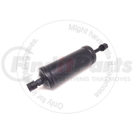 257-3227 by BLUMAQ - A/C Receiver Drier - R134a Type, 7.75" Lenght, 2.5" dia., with Orifice Tube