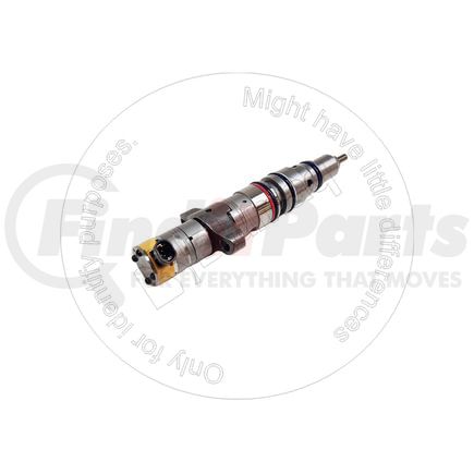267-9734 by BLUMAQ - INJECTOR
