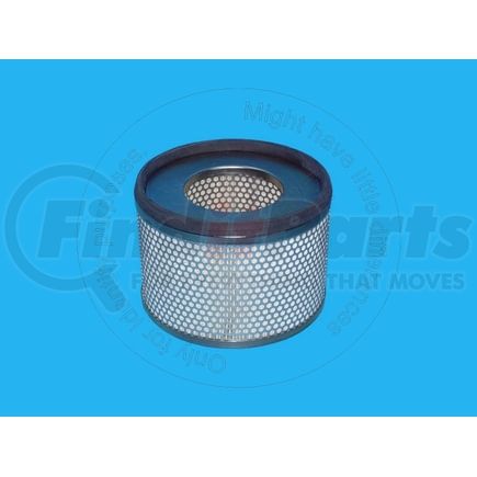 2710500 by BLUMAQ - FILTER SUITABLE 8N5504ST