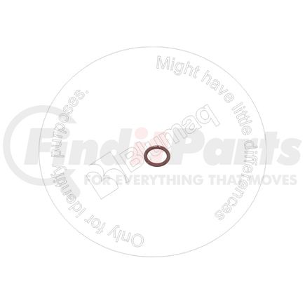 275-9883 by BLUMAQ - SEAL O-RING