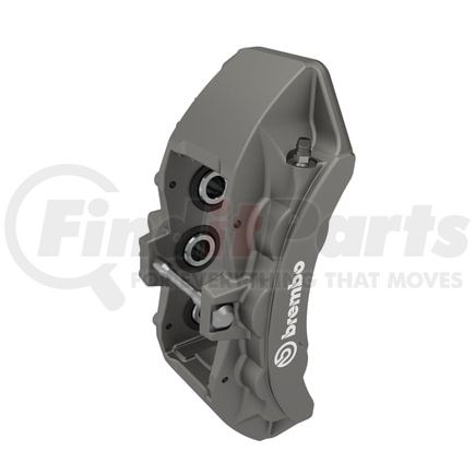 68307711AA by MOPAR - Disc Brake Caliper