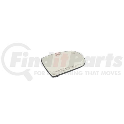 68368582AB by MOPAR - GLASS