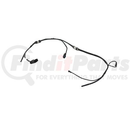 68368992AH by MOPAR - WIRING