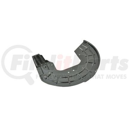 68401296AA by MOPAR - Brake Dust Shield