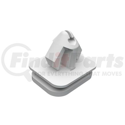 68499020AA by MOPAR - Seat Back Panel - Right, White