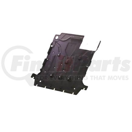 68528427AA by MOPAR - SHIELD