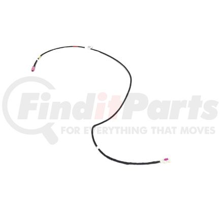 68549800AA by MOPAR - WIRING