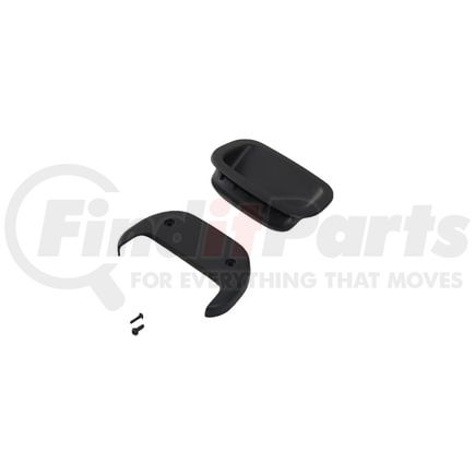68582123AA by MOPAR - Load Floor Release Handle for 2022-2023 Jeep Wagoneer / Grand Wagoneer