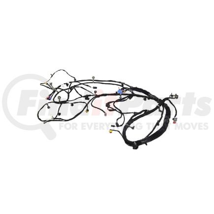 68591961AB by MOPAR - WIRING