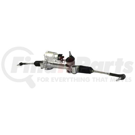 68593997AA by MOPAR - RACK AND PINION