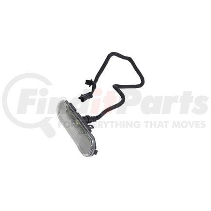 68618372AA by MOPAR - LAMP