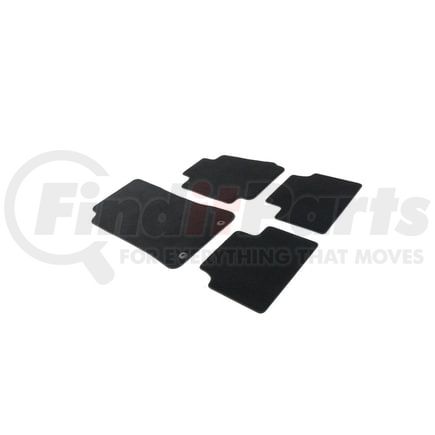 6CS92U7FAA by MOPAR - MAT KIT