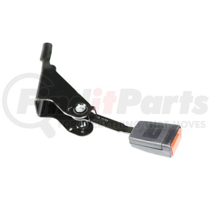 6TB121X7AA by MOPAR - SEAT BELT