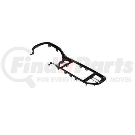 7EH022X8AB by MOPAR - BEZEL