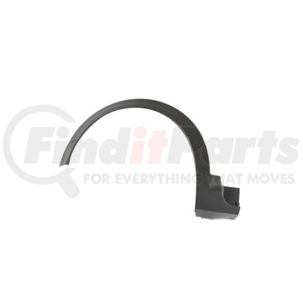 Mopar 7KL32LXHAA MOLDING-FENDER
