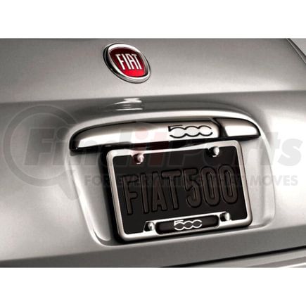 82213493 by MOPAR - PLATE KIT