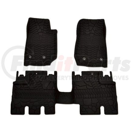 Mopar 82213860 MAT KIT