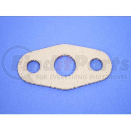 04591218 by MOPAR - Exhaust Gas Recirculation (EGR) Tube Gasket