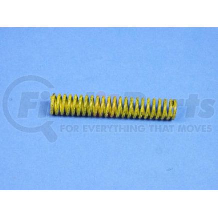 04638497 by MOPAR - Transfer Case Shift Detent Spring Bolt