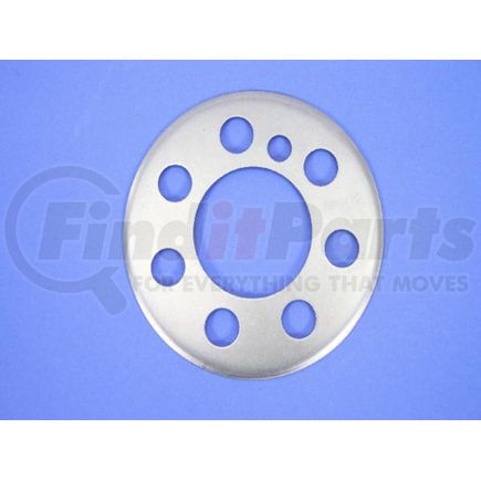 04736477AA by MOPAR - PLATE