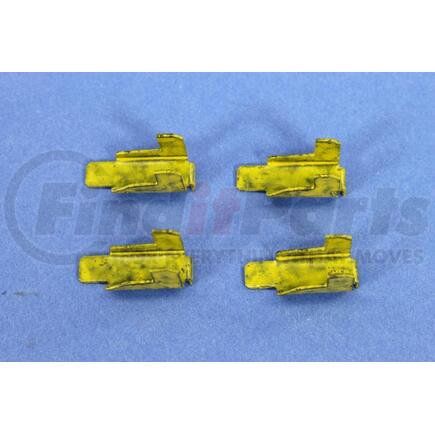 04797126 by MOPAR - LOCK