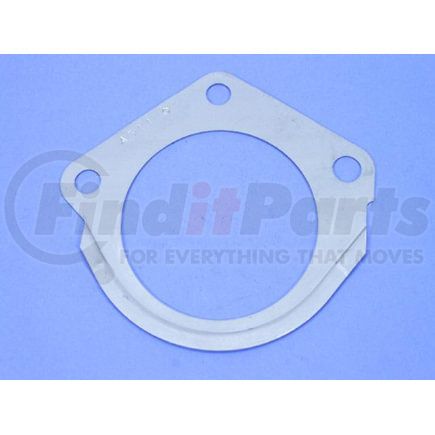 04861592AA by MOPAR - COVER