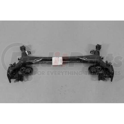 04877383AD by MOPAR - AXLE