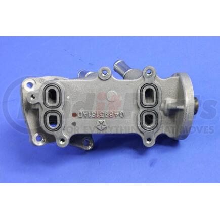 04893181AD by MOPAR - ADAPTER