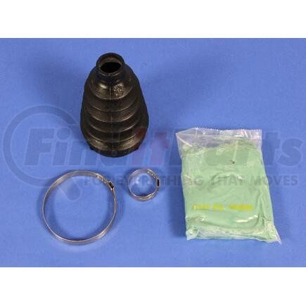 05066024AA by MOPAR - BOOT PKG