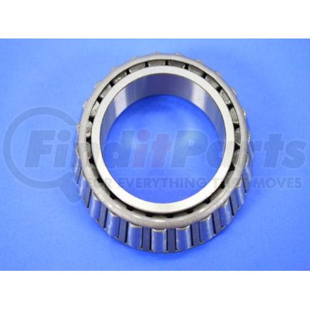 05078693AA by MOPAR - CONE