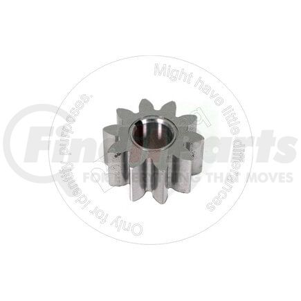 4M-0410 by BLUMAQ - GEAR